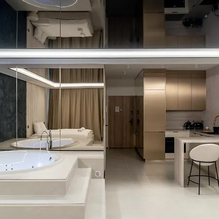 Rentplanet - Quorum Apartment