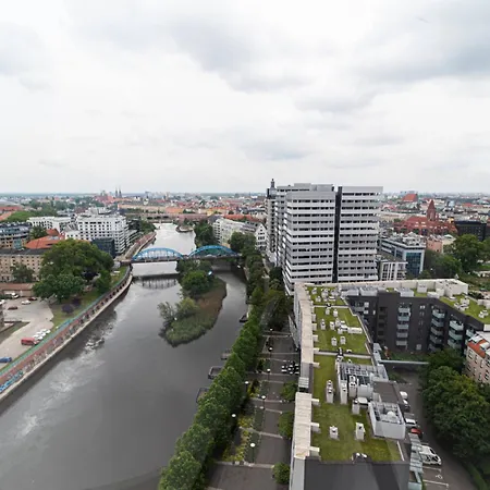Rentplanet - Quorum Wroclaw