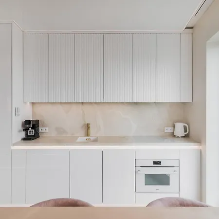 Rentplanet - Quorum Apartament Wrocław