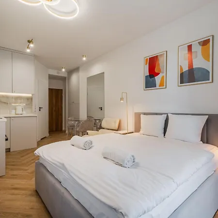 Rentplanet - Quorum ヴロツワフ