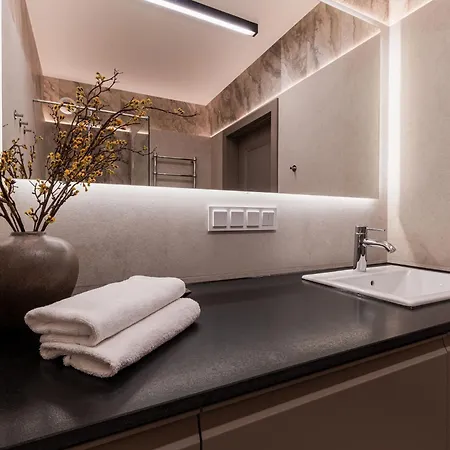 Apartament Rentplanet - Quorum *