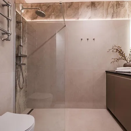 Rentplanet - Quorum Apartman Wrocław
