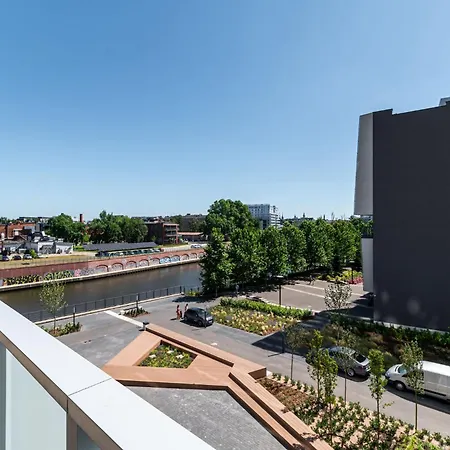 Apartman Rentplanet - Quorum