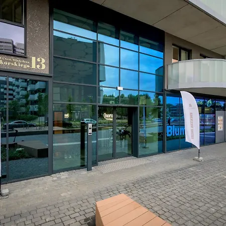Rentplanet - Quorum * Wrocław