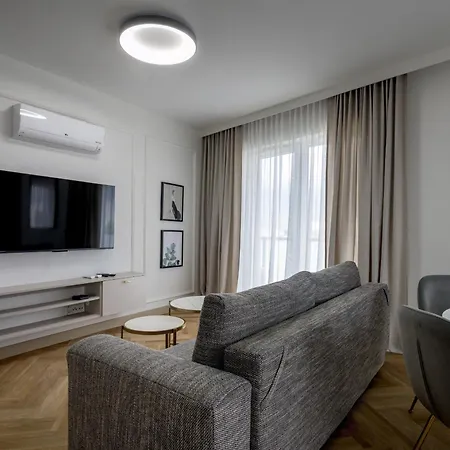 Rentplanet - Quorum Apartman Wrocław