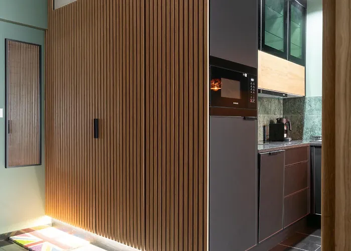 Apartament Rentplanet - Quorum *