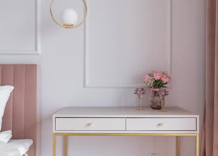 Διαμέρισμα Rentplanet - Quorum Βρότσλαβ