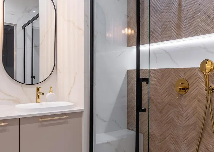 Rentplanet - Quorum Apartament Wrocław