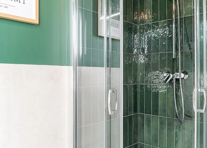 Rentplanet - Quorum Apartament Wrocław