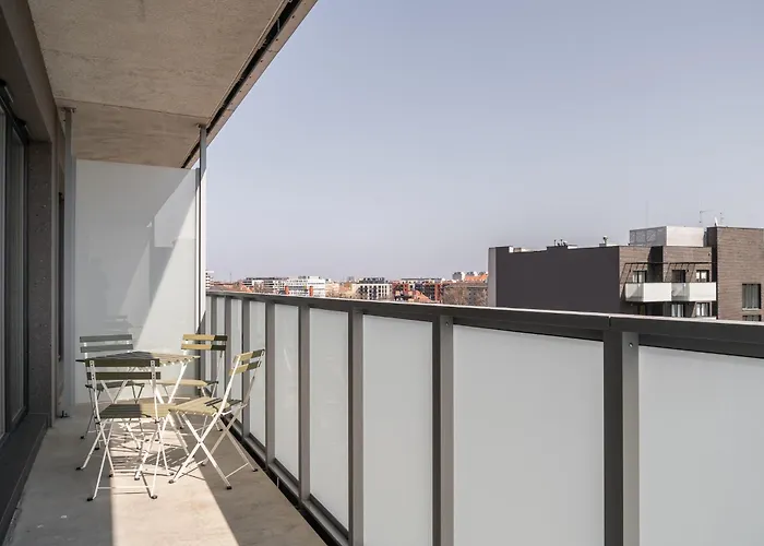 Apartament Rentplanet - Quorum *