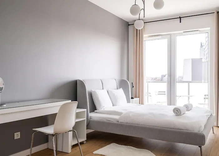 Rentplanet - Quorum Wrocław