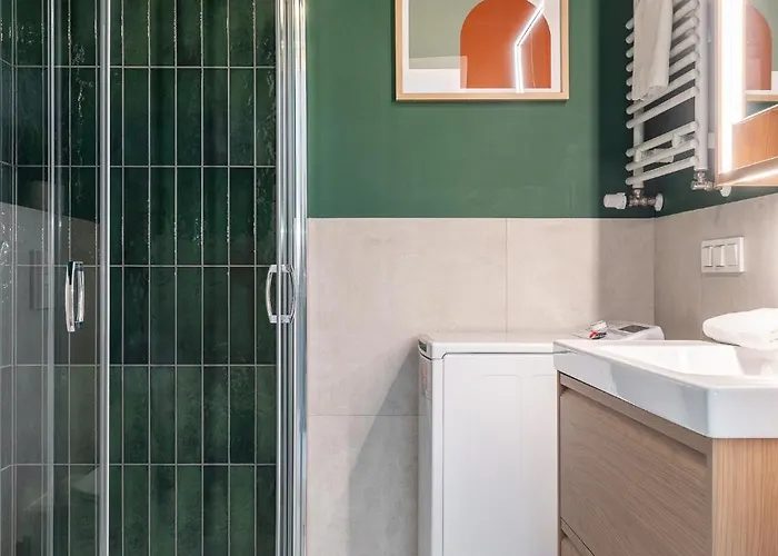 Rentplanet - Quorum Apartament Wrocław