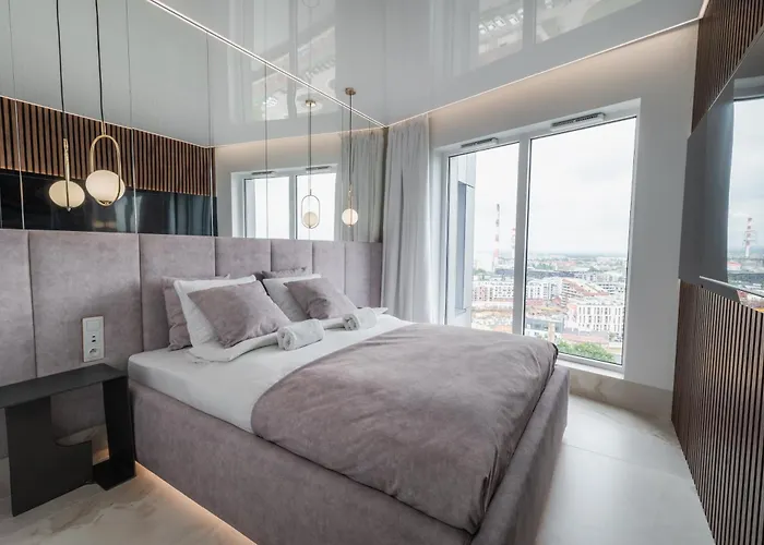 Rentplanet - Quorum * Wrocław