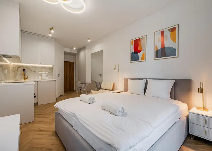 Rentplanet - Quorum Wrocław