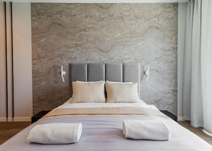 Rentplanet - Quorum Apartament *